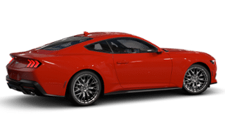 2026 Ford Mustang® External Image 4